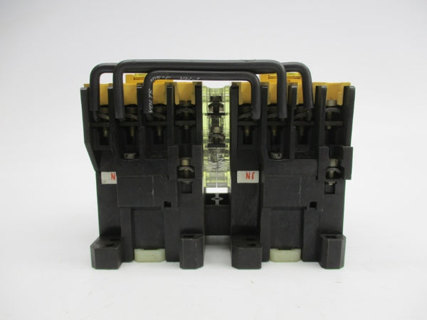 ALLEN BRADLEY 104-A18ND3 SER. C 110/120V 18A NSNP