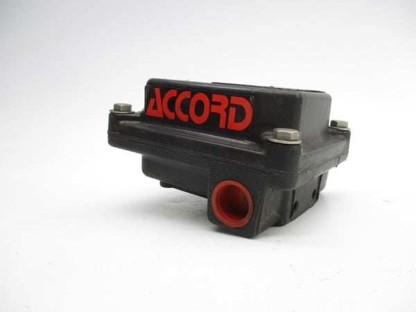 ACCORD AXL11000 250VAC 10A NSNP