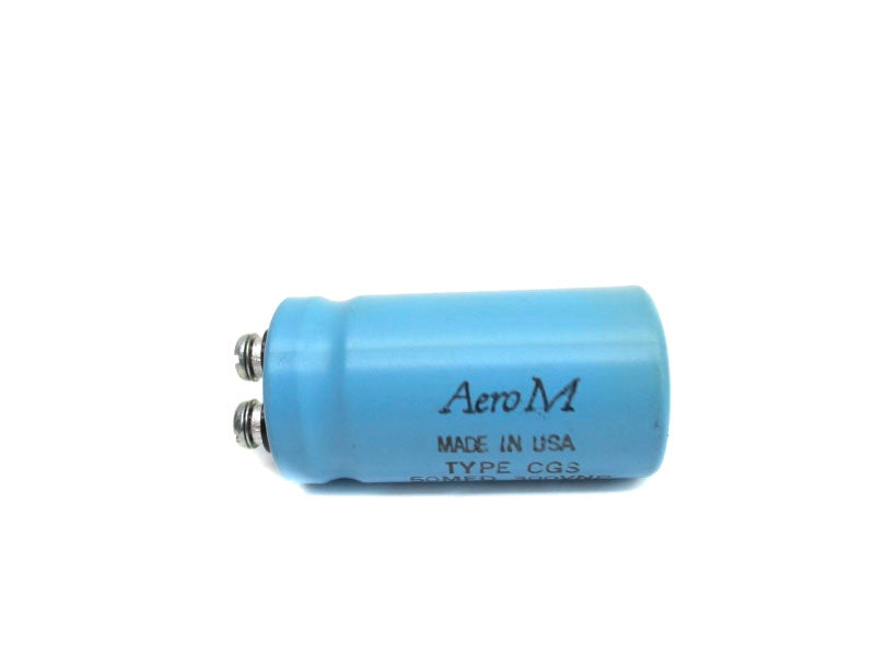 AEROM 677-9321 350VDC NSNP