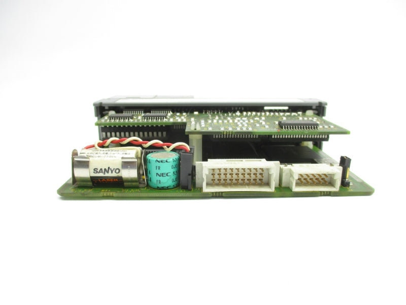 ALLEN BRADLEY 1747-L542 SER. C 24VDC (NO DOOR/KEY) NSNP