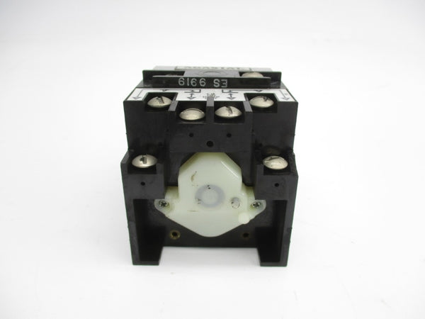 AGASTAT 7022SC 250VDC 1.5-15S UNMP