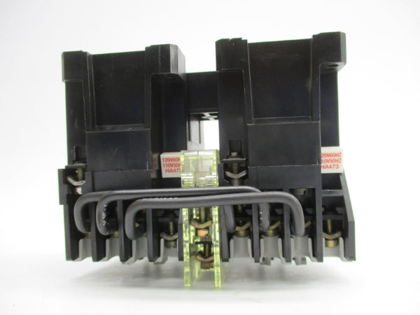 ALLEN BRADLEY 104-A09ND3 SER. B 110/120V 9A NSNP