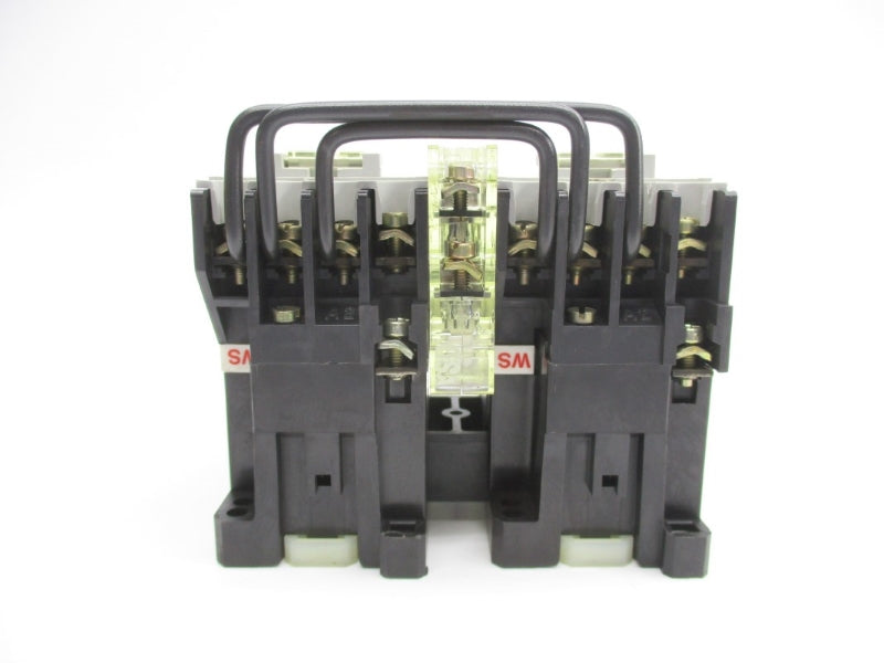 ALLEN BRADLEY 104-A09ND3 SER. B 110/120V 9A NSNP