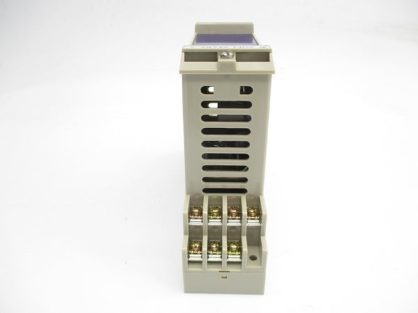 YASKAWA JGSM-01A 220VAC NSMP