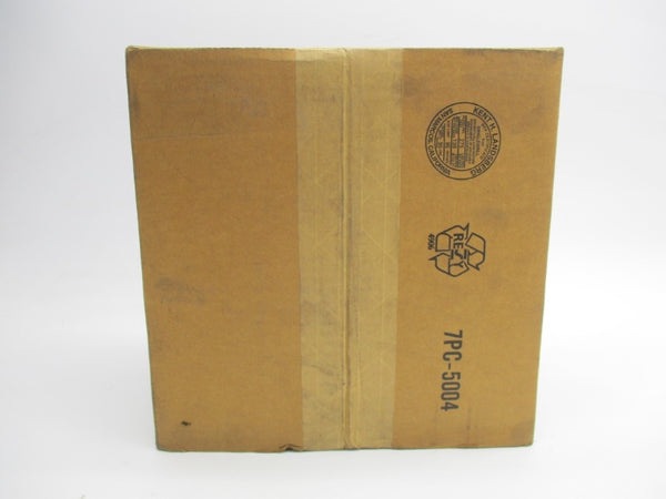 ALLEN BRADLEY 1494V-DS60 SER. D 600V 60A (BR/WH) NSFS