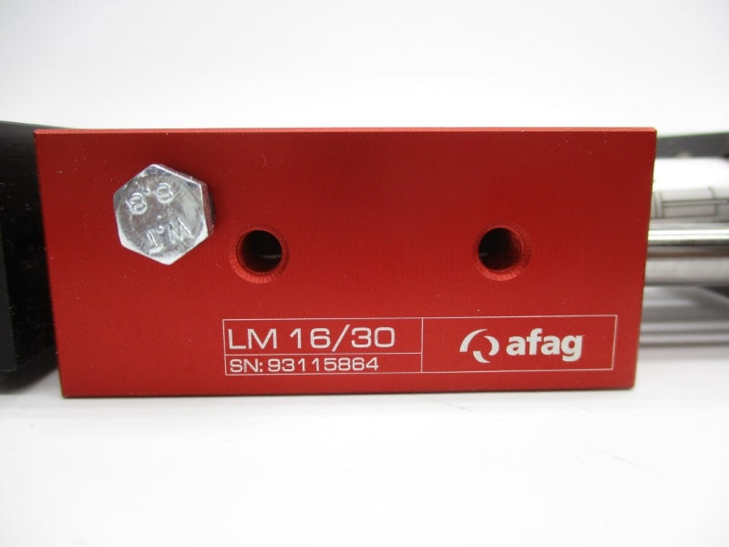 AFAG LM16/30 NSMP