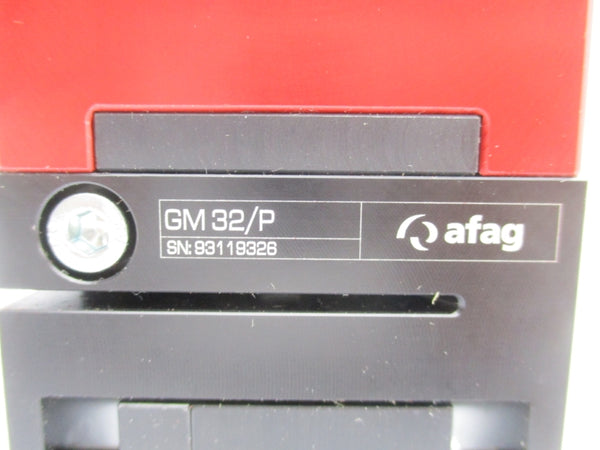 AFAG GMQ32/P NSNP