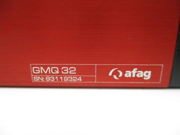 AFAG GMQ32/P NSNP