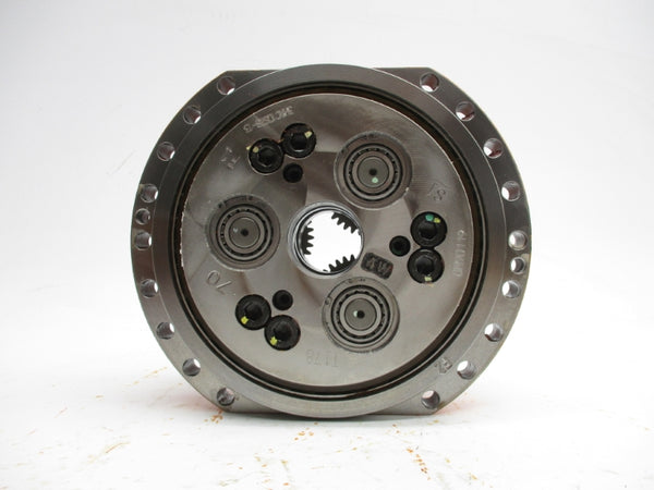 ABB 3HAC037635-002/03 NSNP