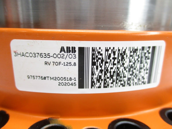 ABB 3HAC037635-002/03 NSNP