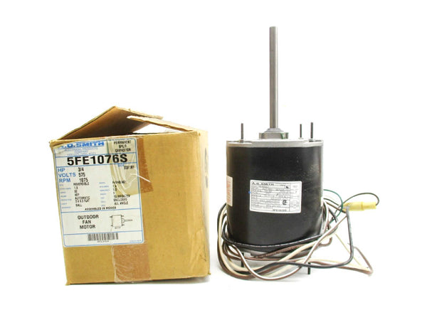 A.O. SMITH F48H88A01 575V 1.9A NSMP