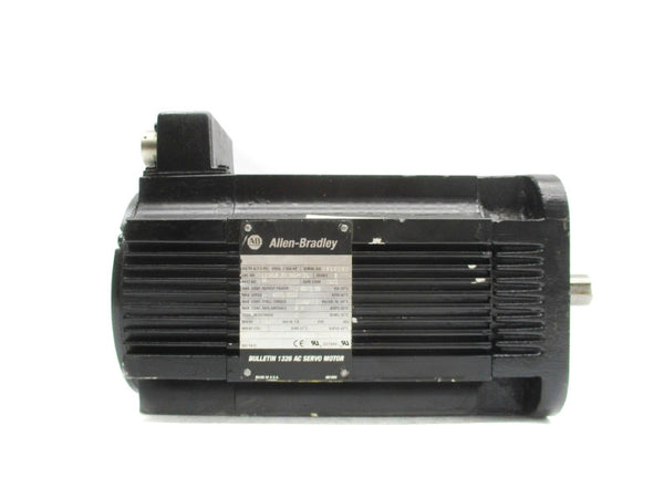 ALLEN BRADLEY 1326AB-B515G-M2L SER. B 460V 9.5A NSNP