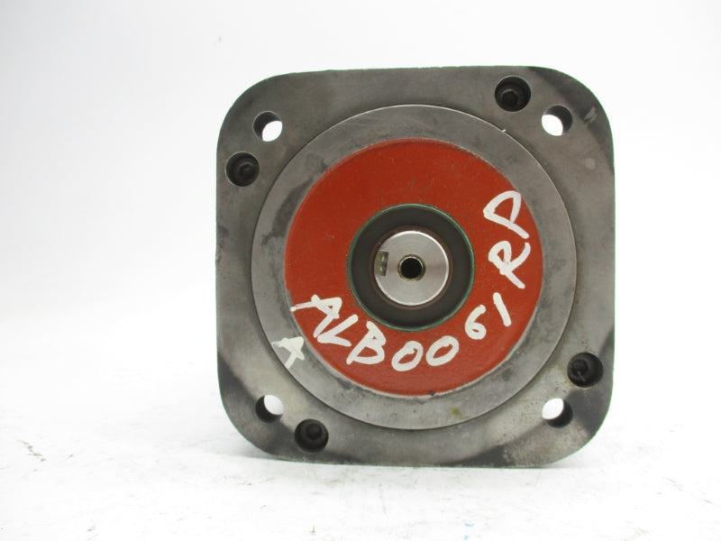 ALLEN BRADLEY 1326AB-B515G-M2L SER. B 460V 9.5A NSNP