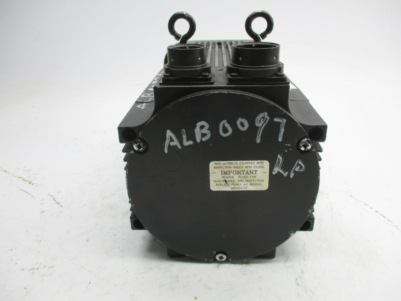 ALLEN BRADLEY 1326AB-B515G-21-L 460V 9.5A UNMP