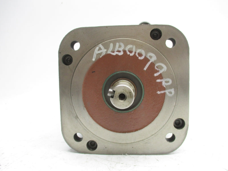 ALLEN BRADLEY 1326AB-B520E-21-L 460V 6.64A NSNP