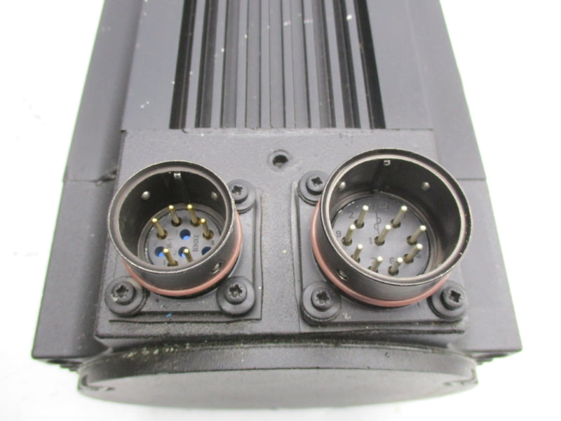 ALLEN BRADLEY 1326AB-B520E-21-K5 SER. C 460V 6.64A NSNP