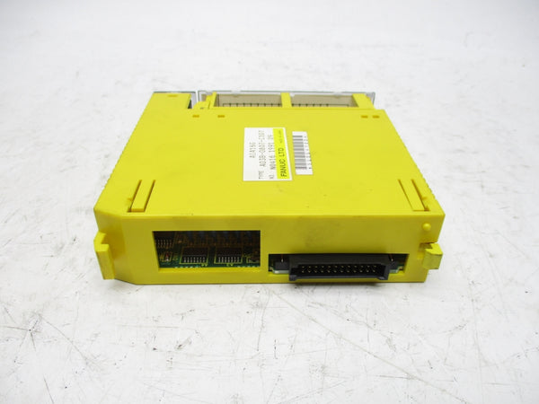 ALLEN BRADLEY 1762-IA8 SER. A 120VAC NSMP