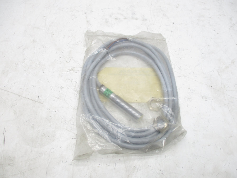 ACCU-SORT GP018 UNMP