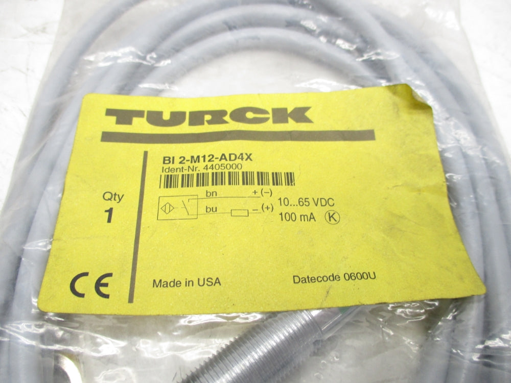 ACCU-SORT GP018 UNMP