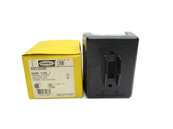 HUBBELL 1390 NSMP