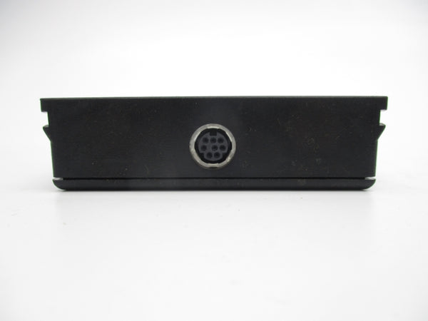 ALLEN BRADLEY 1201-HAP SER. B 12V 0.110A F/W 1.07 (BR/WH) NSMP