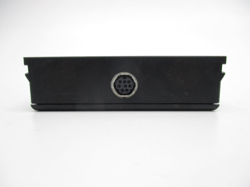 ALLEN BRADLEY 1201-HAP SER. B 12V 0.110A F/W 1.07 (BR/WH) NSMP