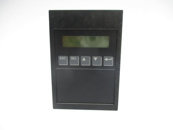 ALLEN BRADLEY 1201-HAP SER. B 12V 0.110A F/W 1.07 (BR/WH) NSMP