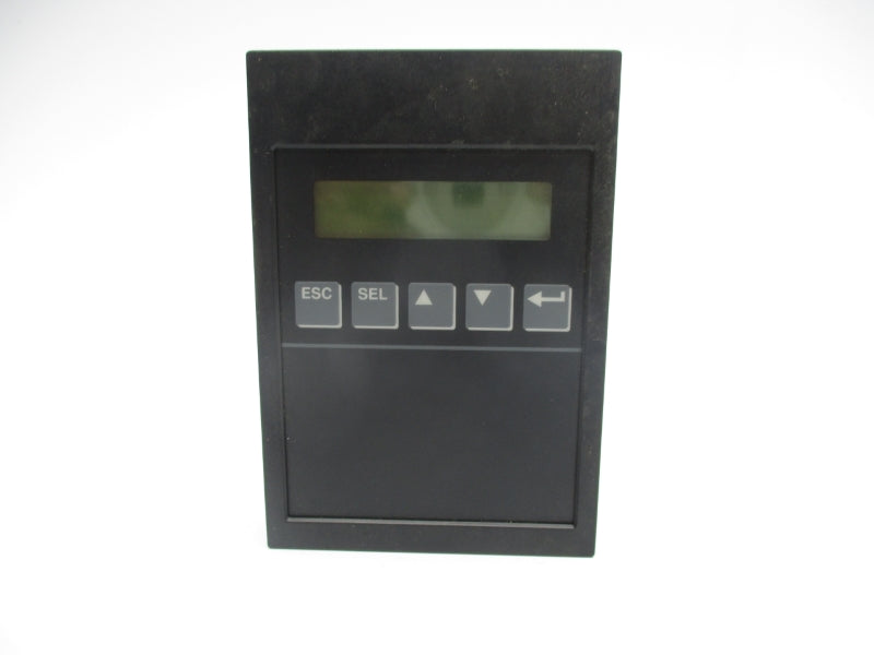 ALLEN BRADLEY 1201-HAP SER. B 12V 0.110A F/W 1.07 (BR/WH) NSMP