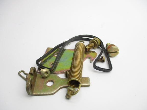 ALLEN BRADLEY 1494V-H1 (BK/GR) NSMP