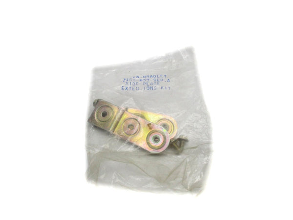 ALLEN BRADLEY 1492-N27 SER. A NSMP