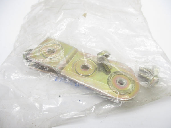 ALLEN BRADLEY 1492-N27 SER. A NSMP