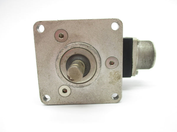 ACCU CODER 725I-S-S-6000-Q-HV-2-F-1-SX-N-CE UNMP