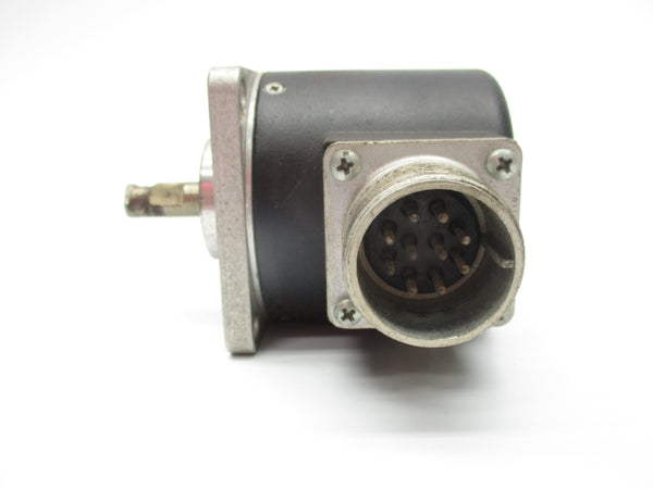 ACCU CODER 725I-S-S-6000-Q-HV-2-F-1-SX-N-CE UNMP