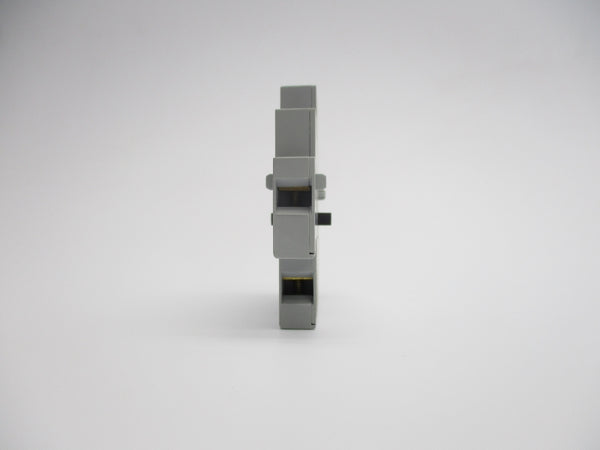 ALLEN BRADLEY 100-MCA02 SER. A 600VAC 10A (BR/WH) NSMP