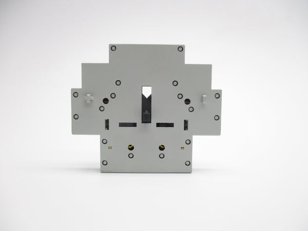 ALLEN BRADLEY 100-MCA02 SER. A 600VAC 10A (BR/WH) NSMP