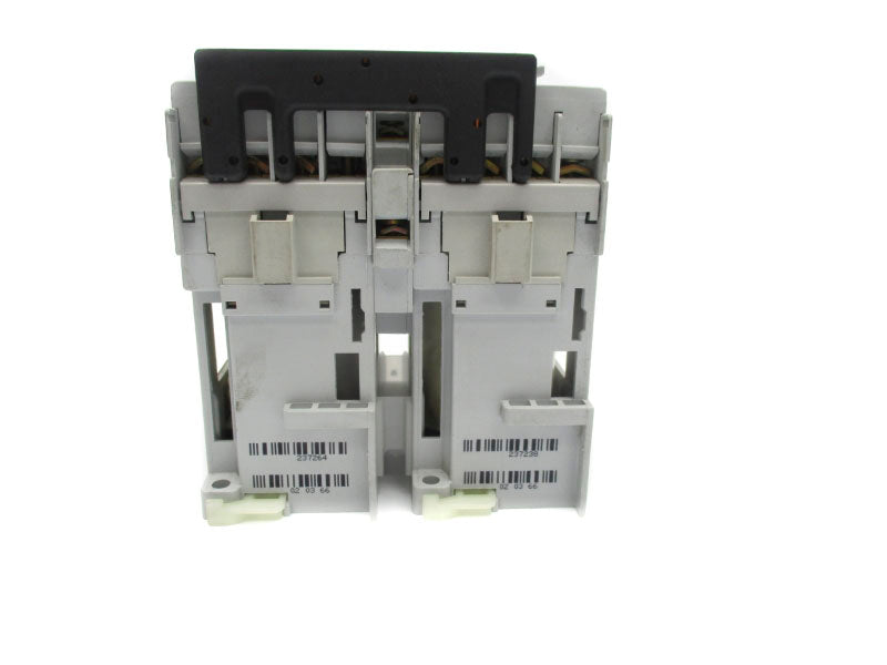 ALLEN BRADLEY 104-C12ZJ22 SER. A 24VDC 25A NSNP