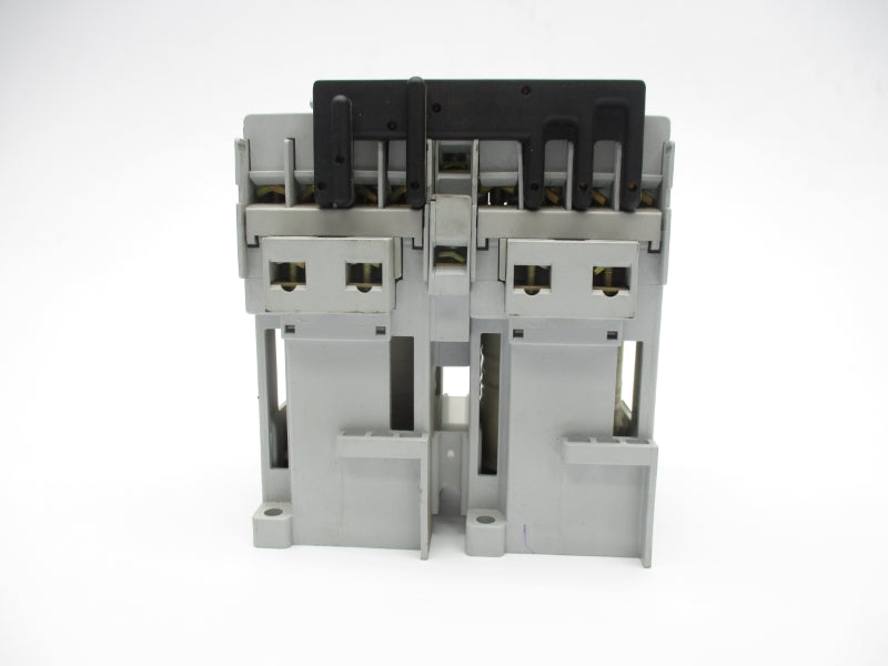 ALLEN BRADLEY 104-C12ZJ22 SER. A 24VDC 25A NSNP