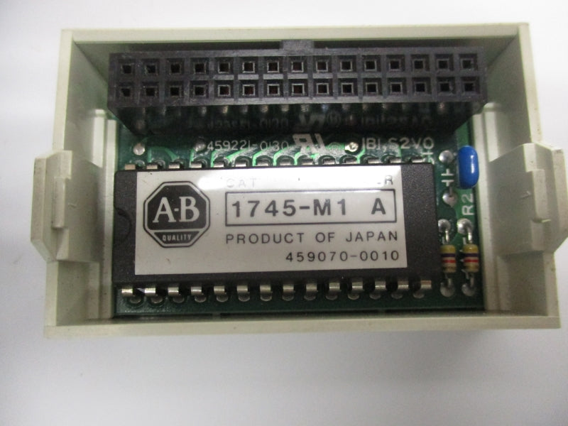 ALLEN BRADLEY 1745-M1 SER. A NSNP