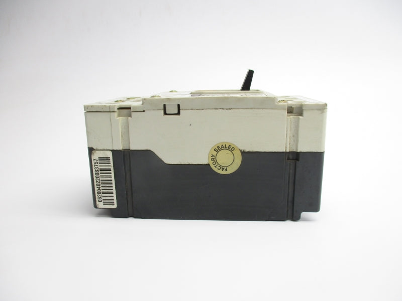 ALLEN BRADLEY 140U-H6S3-D12 480VAC 25A NSNP