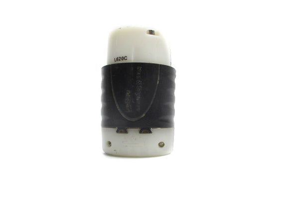PASS&SEYMOUR L620C 250V 20A NSNP