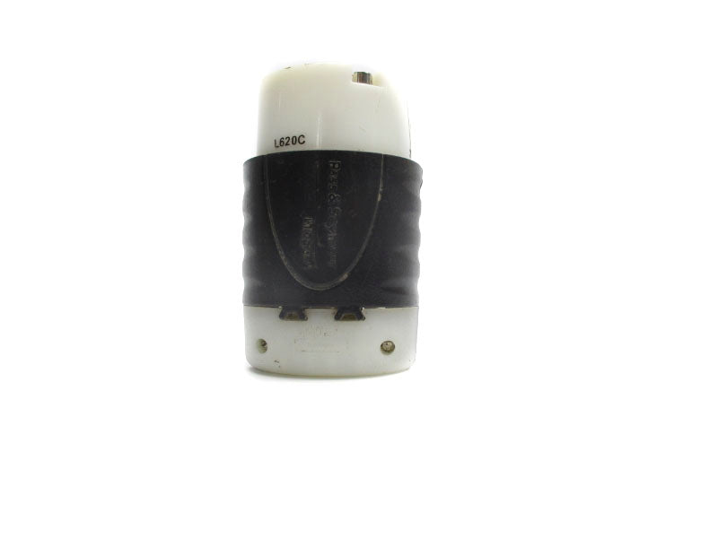 PASS&SEYMOUR L620C 250V 20A NSNP