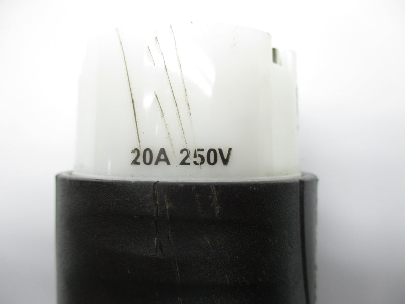 PASS&SEYMOUR L620C 250V 20A NSNP