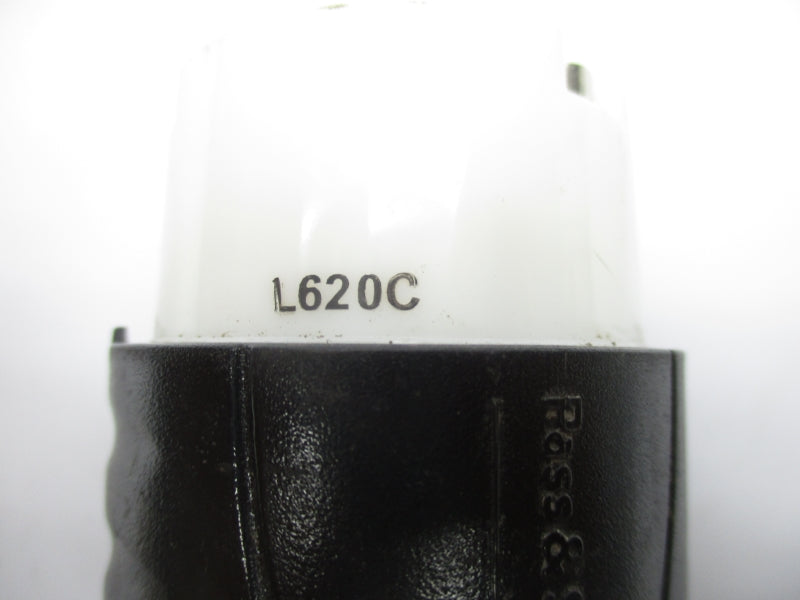 PASS&SEYMOUR L620C 250V 20A NSNP