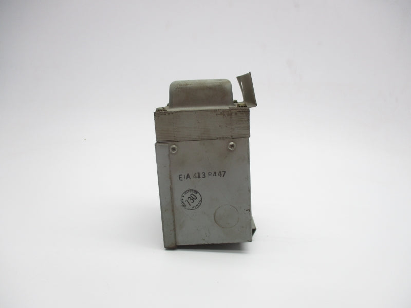 ACME ELECTRIC T-81048 120/240V UNMP