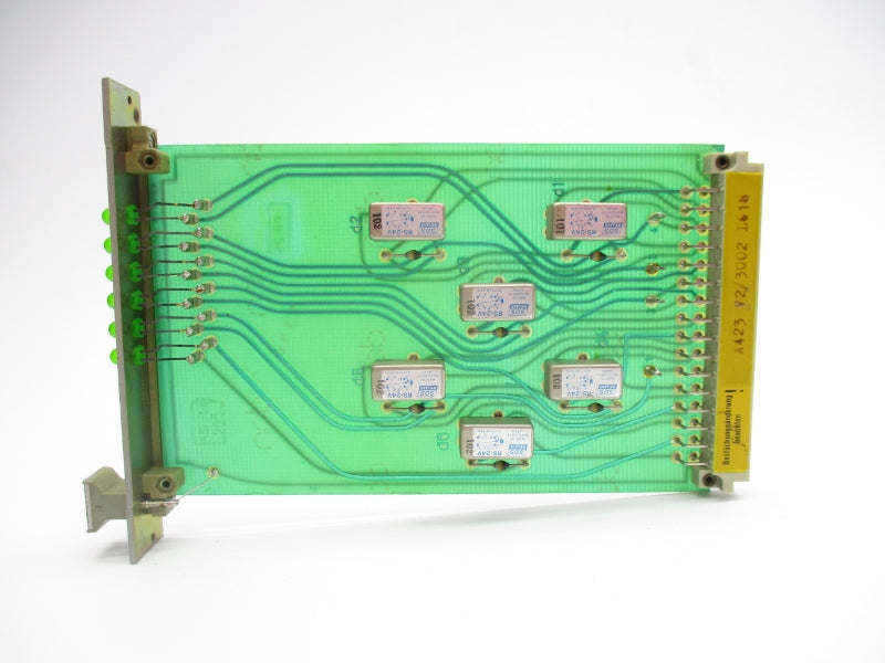 AEG 029-297-729-2308.6480 UNMP