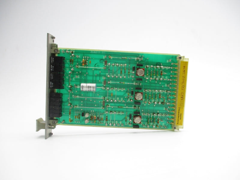 AEG 99.1680.0010 NSNP