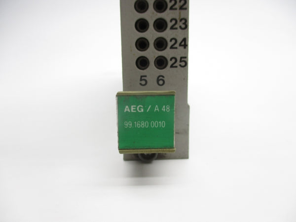 AEG 99.1680.0010 NSNP