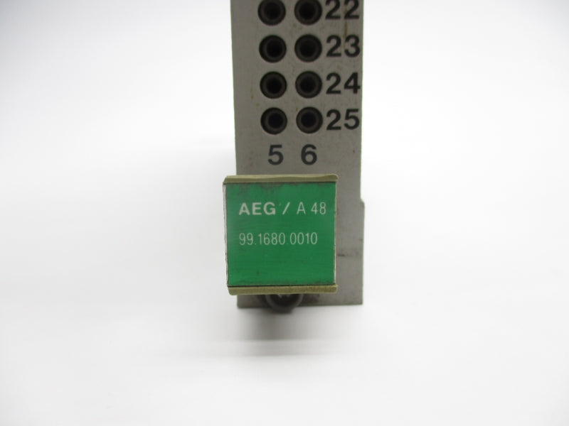 AEG 99.1680.0010 NSNP