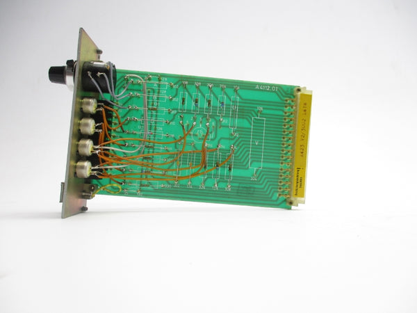 AEG 09.30222.000 UNMP