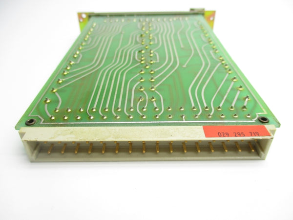 AEG 029-295-719-2308.6068 UNMP